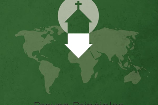 Principles In Missions